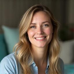 Portrait de Claire Dubois, coach sommeil