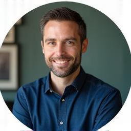 Portrait de Mathieu Lefevre, coach sommeil