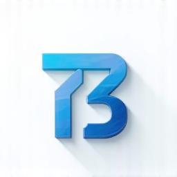 Logo de TechCorp
